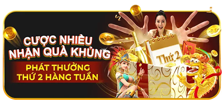 Trò chơi Slot Game Day8