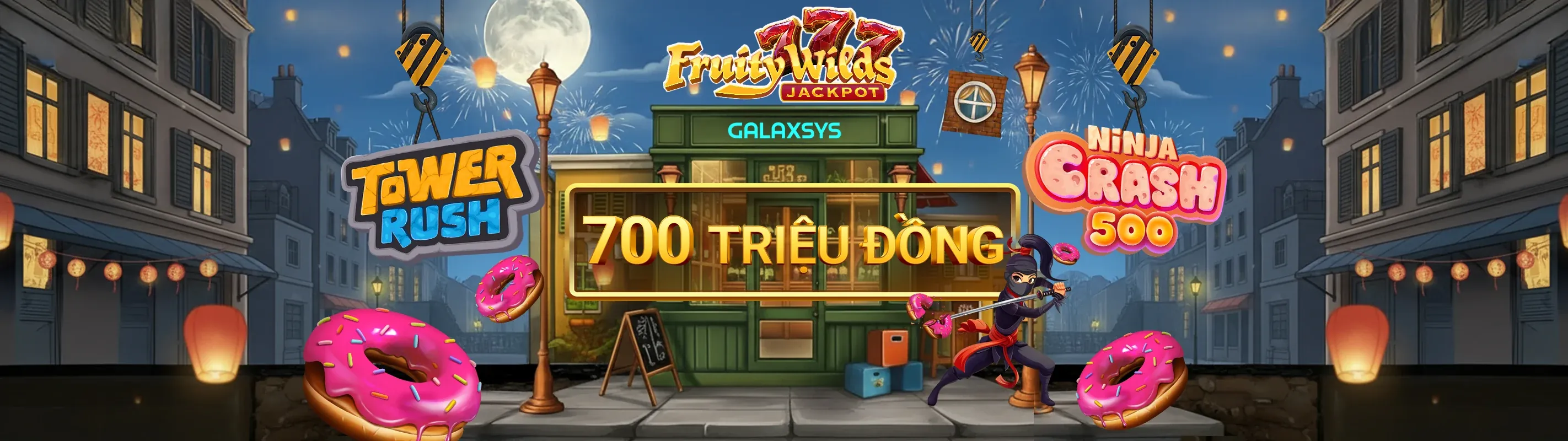 Nền tảng Day8 hiện đại và bảo mật
