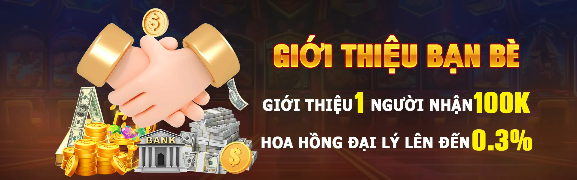 Hình ảnh sang trọng của chương trình VIP Day8