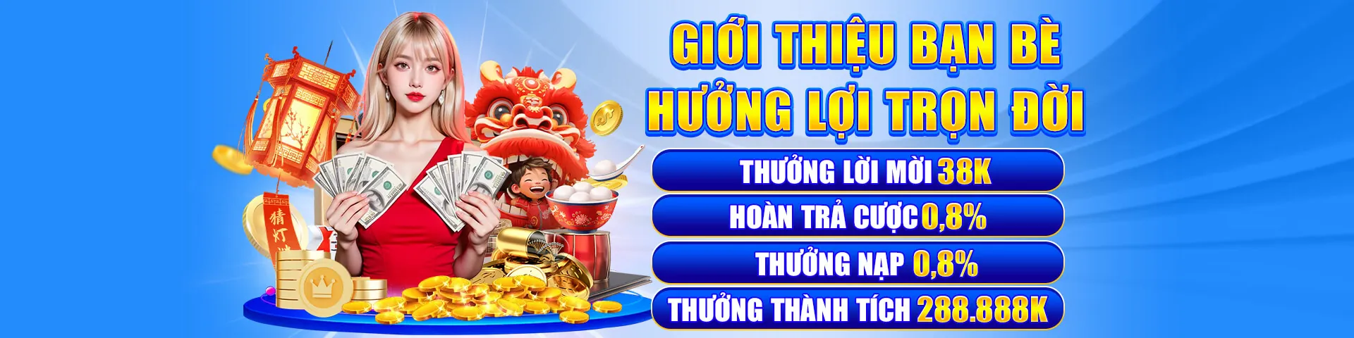 Người chơi tương tác với dealer trực tuyến Day8