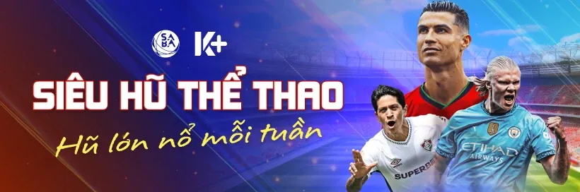 Cơ Hội Trúng Thưởng Lớn